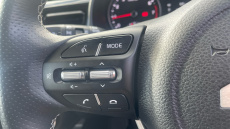 Kia Stonic 1.0T GDi 48V GT-Line S 5dr DCT Petrol Estate